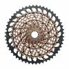 Sram XX1 Eagle XG-1299 Copper Cassetta Pignoni 12v 10-52T