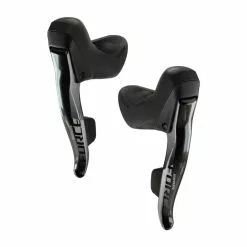 Sram Force ETap AXS Coppia Comandi 2x12v Rim Brake