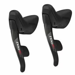 Sram Red 22 Coppia Comandi 2x11v Rim Brake