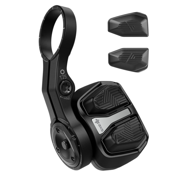 Sram AXS Pod Ultimate Controller Comando Wireless 1x12v 1 Sram AXS Pod Ultimate Controller Comando Wireless 1x12v