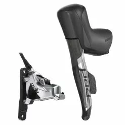 Sram Red ETap AXS Comando + Freno A Disco 2/12v