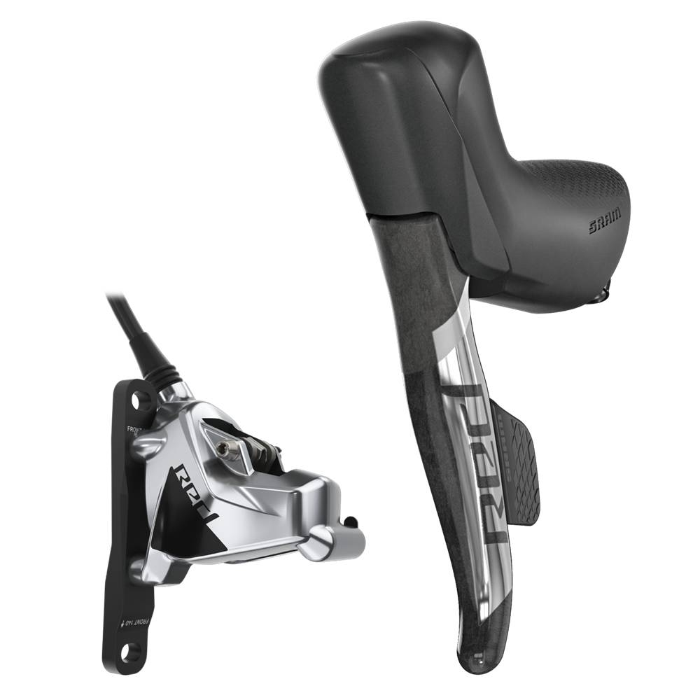 Sram Red ETap AXS Comando + Freno A Disco 2/12v 1 Sram Red ETap AXS Comando + Freno A Disco 2/12v