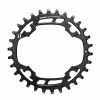 Sram Corona X-Sync Acciaio 4 Fori 94mm