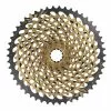 Sram XX1 Eagle XG-1299 Gold Cassetta Pignoni 12v