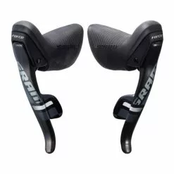 Sram Force 22 Coppia Comandi 2x11v Rim Brake