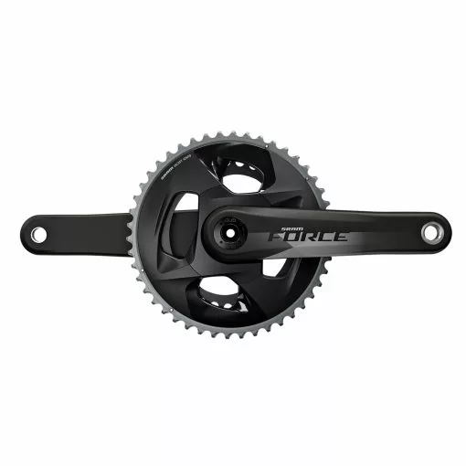 Sram Force AXS DUB Guarnitura 2x12v 8 Sram Force AXS DUB Guarnitura 2x12v -Vendite MTB Elettriche sram force axs guarnitura dub 2x11v 01 1