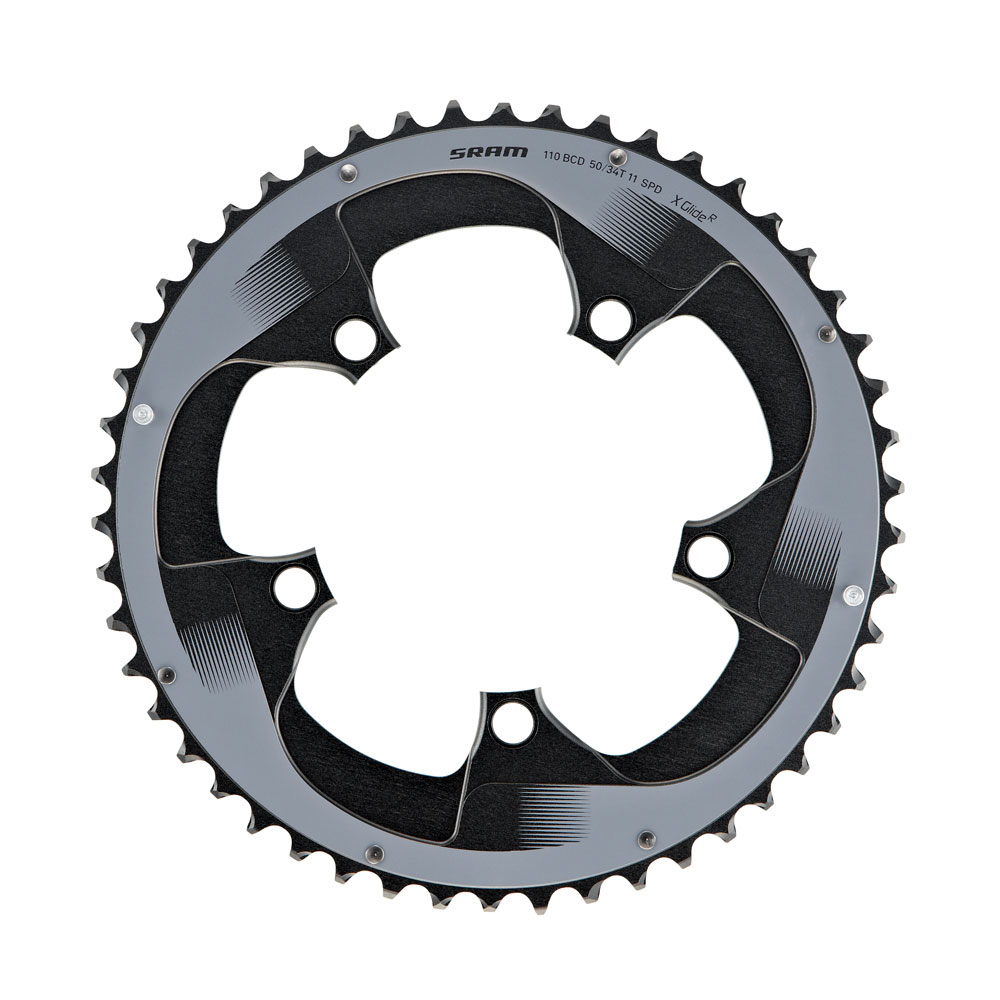 Sram Force 22 X-Glide Corona Esterna 11v 1 Sram Force 22 X-Glide Corona Esterna 11v
