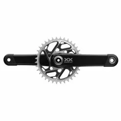 Sram XX SL Eagle Transmission DUB Wide Boost Guarnitura 1x12v