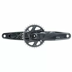 Sram GX Eagle Lunar DUB Guarnitura 1x12v