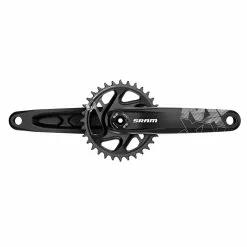 Sram NX Eagle DUB Boost Guarnitura 1x12v