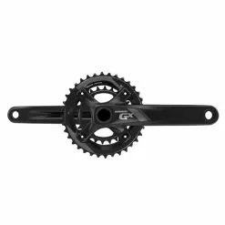 Sram GX 1000 GXP Black Guarnitura 2x11v