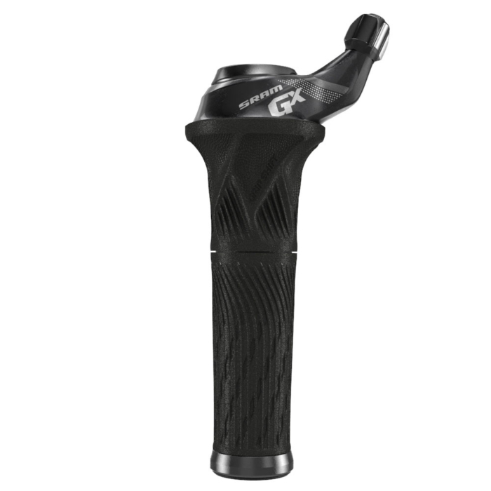 Sram GX Grip Shift Comando Cambio Rotante 11v 1 Sram GX Grip Shift Comando Cambio Rotante 11v