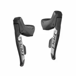 Sram Red ETap AXS Coppia Comandi 2x12v Rim Brake