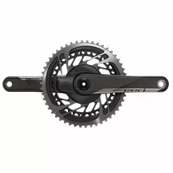 Sram Red AXS DUB Power Meter Guarnitura 2x12v
