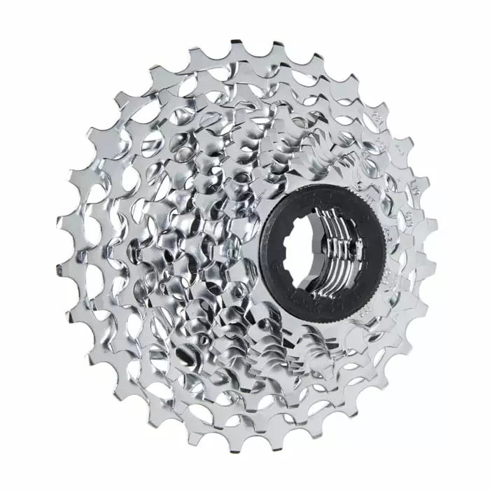 Sram Rival 22 PowerGlide PG-1130 Cassetta 11v 2 Sram Rival 22 PowerGlide PG-1130 Cassetta 11v - immagine 2