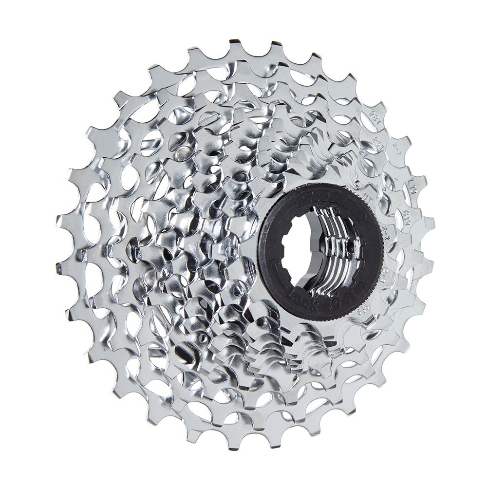 Sram Rival 22 PowerGlide PG-1130 Cassetta 11v 1 Sram Rival 22 PowerGlide PG-1130 Cassetta 11v