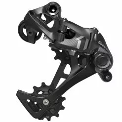 Sram X1 Type 2.1 Black Cambio 11v