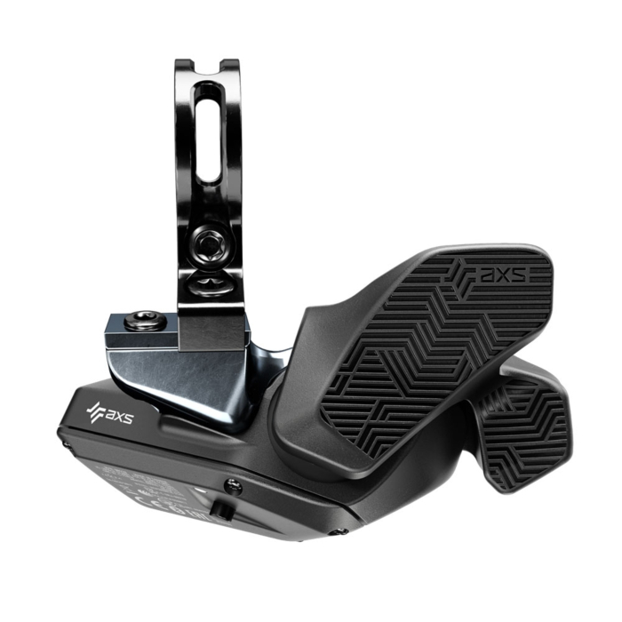Sram XX1 Eagle AXS Rocker Comando / Controller Wireless 1x12v 1 Sram XX1 Eagle AXS Rocker Comando / Controller Wireless 1x12v