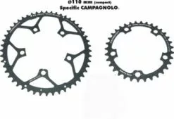 Stronglight CT² 110 Campagnolo Corona Interna 10V