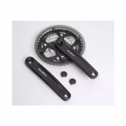 SunRace Guarnitura MTB 7/8v Perno Quadro 42-34-24 170mm