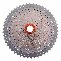 Sunrace MZ90 Silver Cassetta Pignoni Shimano 12v 11-50T