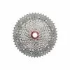 SunRace MX80 Silver Cassetta Pignoni 11v 11-50T (42-50 Alu)