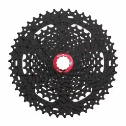 SunRace MX9 Black Cassetta Pignoni Sram XD 11v 10-42/46T
