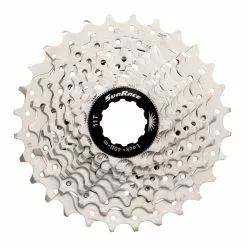 SunRace CSRS1 Cassetta Pignoni Shimano 10v 11-28T