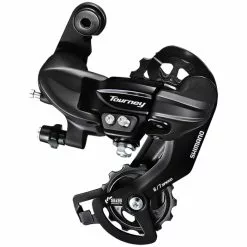 Shimano Turney TX RD-TY300 Cambio Posteriore 6/7v