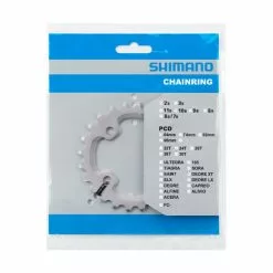 Shimano XT M785 Corona 24T (per FC-M785 2x10v)