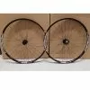 NoTubes ZTR Arch MK3 - Novatec D791/D462 - Sapim D-Light - Coppia Ruote MTB 29" Boost